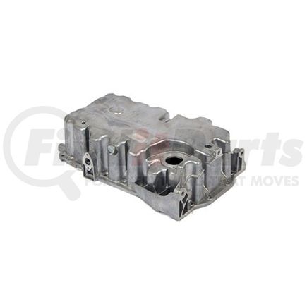 MTC 4695 Engine Oil Pan ENGINE OIL PAN
