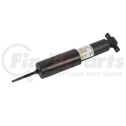 560-1044 by ACDELCO - Suspension Shock Absorber - 2.40" Body, Bar 2 Bolt, Stud, without Boot