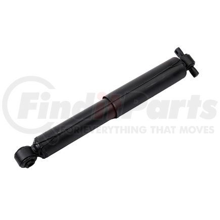560-1109 by ACDELCO - Suspension Shock Absorber - 2.00" Body, Eyelet, 2 Hole T Bar, with Boot