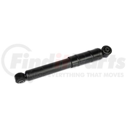 560-569 by ACDELCO - Suspension Shock Absorber - 1.77" Body, Eye Mount, without Boot