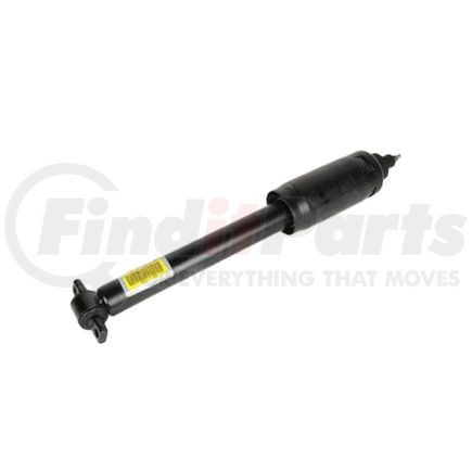 560-612 by ACDELCO - Suspension Shock Absorber - 1.54" Body, Bar Pin, Stem, without Boot