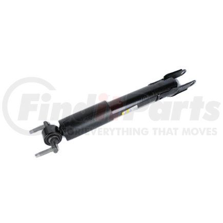 560-647 by ACDELCO - Suspension Shock Absorber - 2.02" Body, Clevis, Bar Pin, without Boot