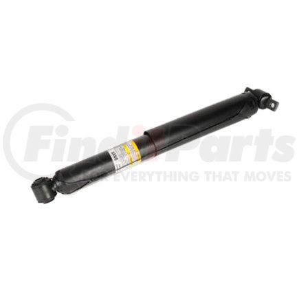 560-667 by ACDELCO - Suspension Shock Absorber - 1.75" Body, Eye, Bar Pin, without Boot