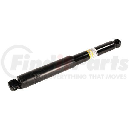560-703 by ACDELCO - Suspension Shock Absorber - 2.01" Body, Eye Mount, without Boot