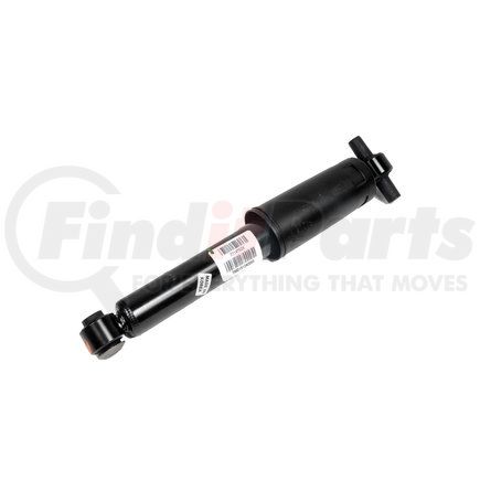 560-898 by ACDELCO - Suspension Shock Absorber - 1.77" Body, Loop Bushing and Sleeve, without Boot