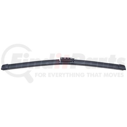 8-92615 by ACDELCO - Windshield Wiper Blade - Beam, Natural Rubber, with Spoiler/Aerofoil