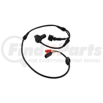 4833 by MTC - ABS Wheel Speed Sensor