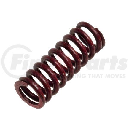 8680684 by ACDELCO - Automatic Transmission Pressure Valve Spring - without Vintage Part Indicator