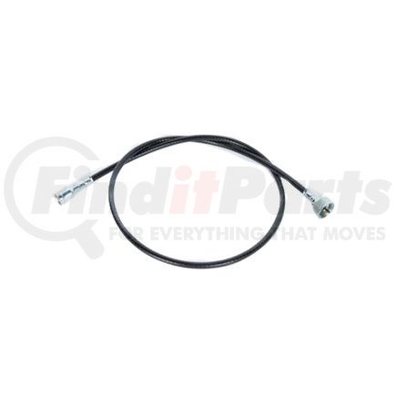 88959472 by ACDELCO - Speedometer Cable - without Mounting Bracket and Grommets, Specific Fit