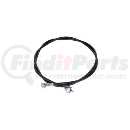 88959459 by ACDELCO - Speedometer Cable - without Mounting Bracket and Grommets, Specific Fit