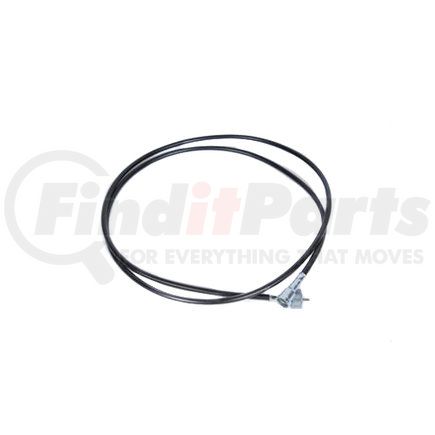 88959479 by ACDELCO - Speedometer Cable - without Mounting Bracket and Grommets, Specific Fit