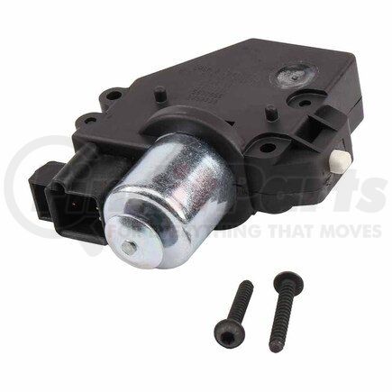 88967140 by ACDELCO - Shift Interlock Solenoid - 1.38", 2 Mount Holes, with Mounting Hardware