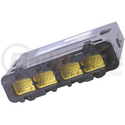 88999177 by ACDELCO - Engine Control Module (ECM) - Male Pin Terminal and 4 Female Connector