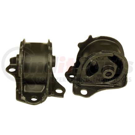 50805 S04 000 by MTC - Auto Trans Mount for HONDA