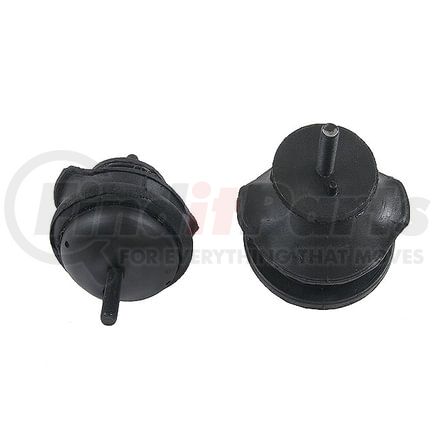 50800 SP0 J02 by MTC - Engine Mount for ACURA