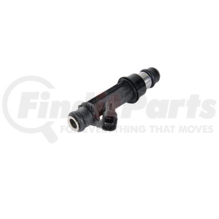96386780 by ACDELCO - Fuel Injector - Multi-Port Fuel Injection, 2 Male Blade Terminals