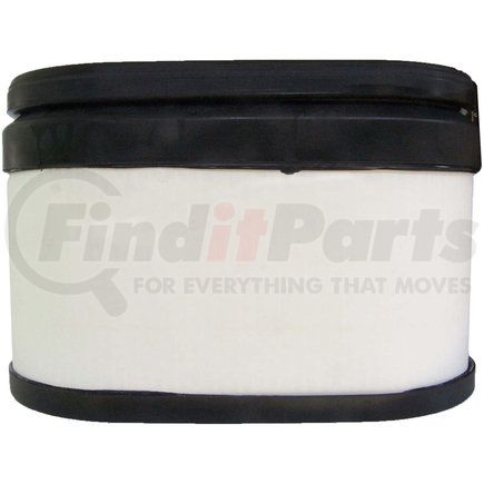 A2948CF by ACDELCO - Air Filter - 6.2" x 11.2" Round Durapack, Fits 2003-2009 Hummer H2