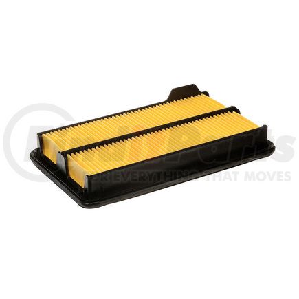 A3600C by ACDELCO - Air Filter - 10.78" x 6.41" Rectangular, Regular Grade, without Gasket or Seal