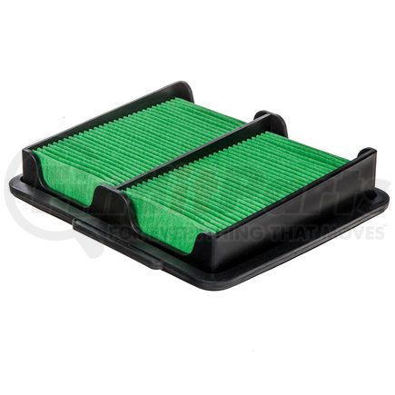 A3657C by ACDELCO - Air Filter - 8.23" x 7.22" Rectangular, Regular Grade, without Gasket or Seal