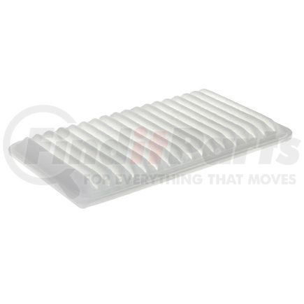 A3667C by ACDELCO - Air Filter - 12.34" x 7.93" Rectangular, Regular Grade, without Gasket or Seal