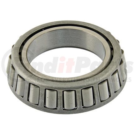 AC387A by ACDELCO - Wheel Bearing - 2.25" I.D., Gen 1 Bearing, Steel, 20 Rollers