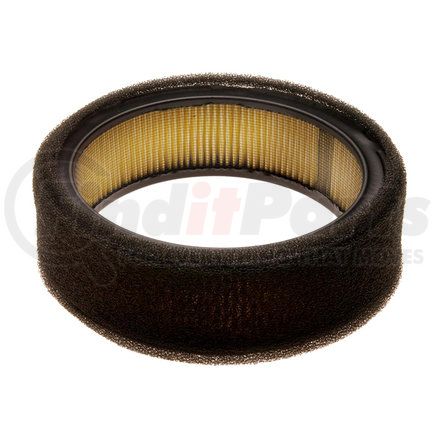 A913C by ACDELCO - Air Filter - 7.0" I.D. and 8.5" O.D. Regular Grade, Round Shape