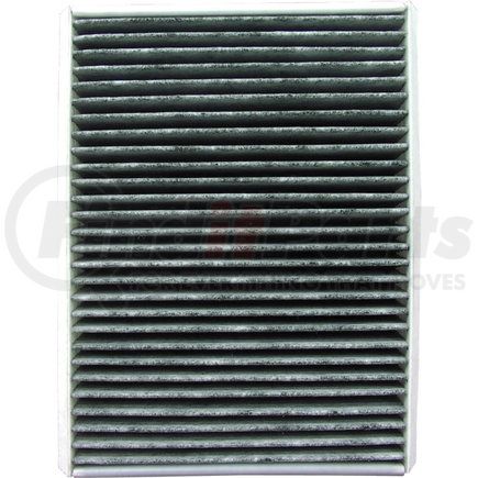 CF2101 by ACDELCO - Cabin Air Filter - Particulate, Fits 2002-2008 Jaguar S-Type