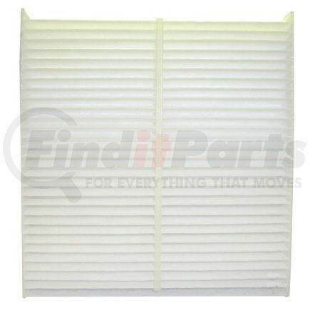 CF3147 by ACDELCO - Cabin Air Filter - Particulate, Fits 2007-17 Mitsubishi Lancer/Outlander