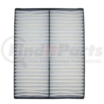 CF3309 by ACDELCO - Cabin Air Filter - Particulate, Fits 2003-05 Suzuki Grand Vitara/03-06 XL-7