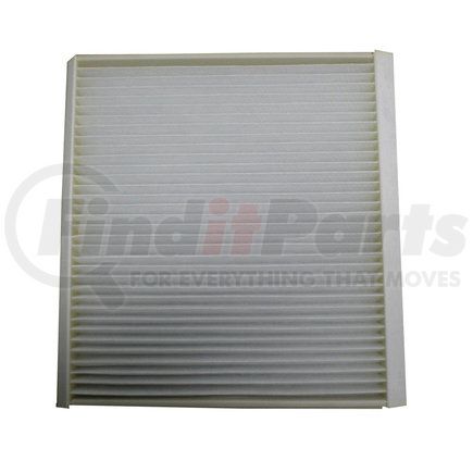 CF3299 by ACDELCO - Cabin Air Filter - Particulate, Fits 1992-1998 Saab 9000 Gas DOHC