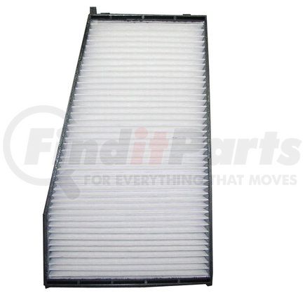 CF3310 by ACDELCO - Cabin Air Filter - Particulate, Fits 2004-06 Chevy Epica/Suzuki Verona