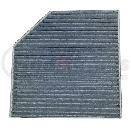 CF3366C by ACDELCO - Cabin Air Filter - Charcoal, Fits 2011-18 Audi A6,A8/2013-18 S6,S7,S8