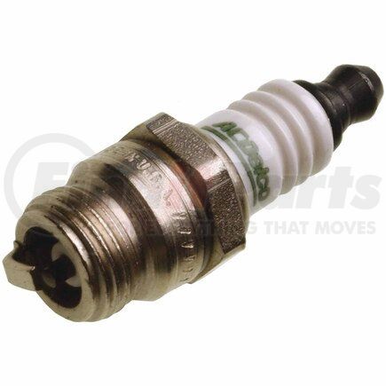 CS45T by ACDELCO - Spark Plug - 0.625" Hex, Nickel Alloy, Single Prong Electrode, Conical