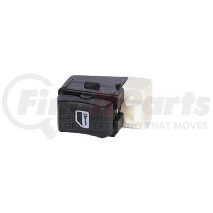 D1415G by ACDELCO - Door Lock Switch - Rocker, without Wiring Harness and Master Switch