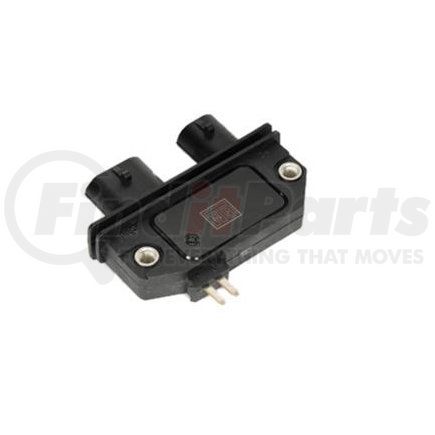 D1943A by ACDELCO - Ignition Control Module - 8 Male Terminals and 3 Male, Female Connector