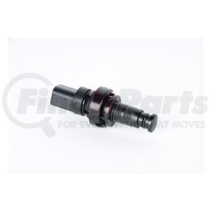 D6068 by ACDELCO - Door Jamb Switch - 0.38" Thread End, Push Switch Activation, Screw In