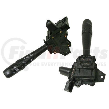 D6276C by ACDELCO - Combination Switch - 12V, 18 Male Blade Terminals and 2 Female Connectors