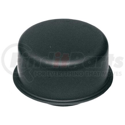 FB7 by ACDELCO - Engine Oil Filler Cap - Cam Twist, Regular, Round, Steel, with Gasket