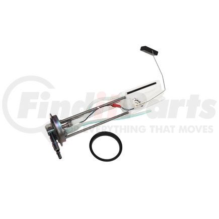 FP43018A by ACDELCO - Fuel Pump Module Assembly - Quick Connect Inlet and Outlet Type
