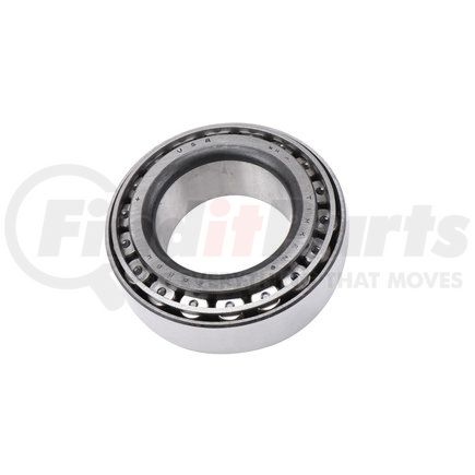 FW182 by ACDELCO - Wheel Bearing - 1.7" Inside Diameter and 3.0" Outside Diameter