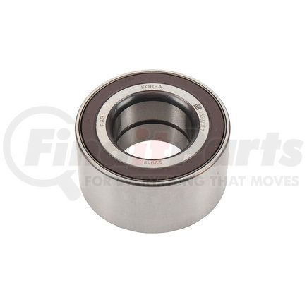 FW395 by ACDELCO - Wheel Bearing - 1.57" I.D. and 3.07" O.D. Encoder Anti Lock Braking System