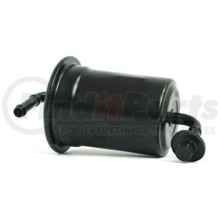 GF710 by ACDELCO - Fuel Filter - 0.310" Inlet and Outlet O.D. Gas, Inline, Primary