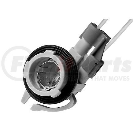 LS39 by ACDELCO - Fog Light Switch Connector - 1 Male Lead Wire Terminal and Female Connector