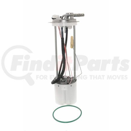 MU1662 by ACDELCO - Fuel Pump and Sender Assembly - 4 Male Blade Terminals, Female Connector