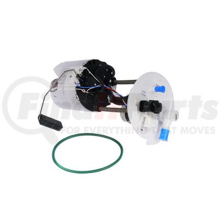 MU2103 by ACDELCO - Fuel Pump and Sender Assembly - 4 Male Blade Terminals, Female Connector