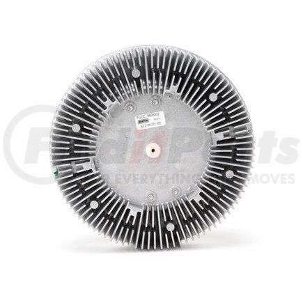 9905002 by HORTON - VS Directly Controlled Fan Drive