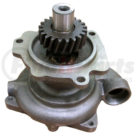 AK-3800745 by AKMI - Cummins M11 / ISM Water Pump