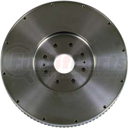 AK-3039230 by AKMI - Cummins L10/M11 Flywheel - Flat with 8" Opening