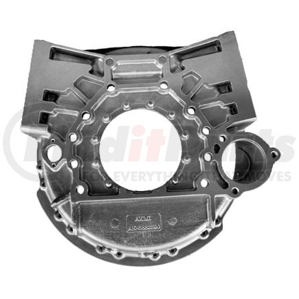 AK-3882590 by AKMI - Cummins L10 Flywheel Housing - Aluminum