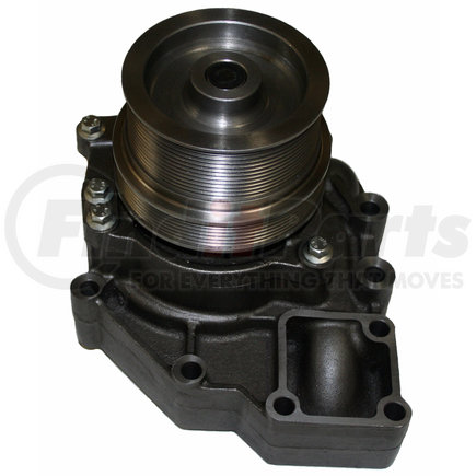 AK-3684449 by AKMI - Cummins ISX Water Pump